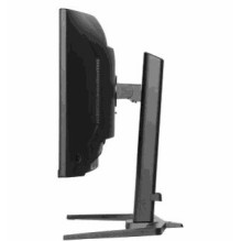 „Iiyama G-Master GCB3482WQSU-B1“ 34 colių VA lenktas UWQHD monitorius, 120 Hz, 0,6 ms