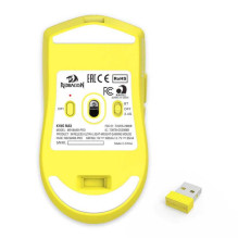 Redragon M918-AKB-PRO Yellow Redragon M918-AKB-PRO Yellow