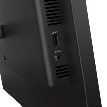 Lenovo ThinkVision T27QD-40 27 colių IPS 16:9 monitorius