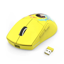 Redragon M918-AKB-PRO Yellow Redragon M918-AKB-PRO Yellow