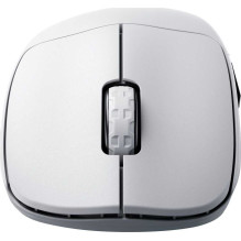 Cherry XTRFY M64 Pro Belaidis baltas Cherry XTRFY M64 Pro Belaidis baltas