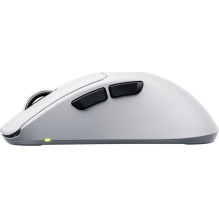 Cherry XTRFY M64 Pro Belaidis baltas Cherry XTRFY M64 Pro Belaidis baltas