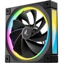 Deepcool Case fan FL12R black reverse 120mm Deepcool Case fan FL12R black reverse 120mm