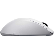 Cherry XTRFY M64 Pro Belaidis baltas Cherry XTRFY M64 Pro Belaidis baltas