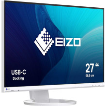 Eizo FlexScan“ EV2720S-WT 27 colių IPS 16 :9 Baltas