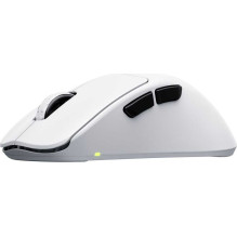 Cherry XTRFY M64 Pro Belaidis baltas Cherry XTRFY M64 Pro Belaidis baltas