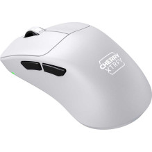 Cherry XTRFY M64 Pro Belaidis baltas Cherry XTRFY M64 Pro Belaidis baltas