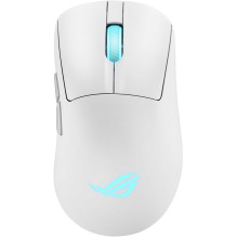 Asus ROG Keris II Origin 90MP04A0-BMUA10 Baltas Asus ROG Keris II Origin 90MP04A0-BMUA10 Baltas