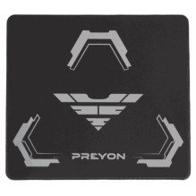 PREYON Falcon Speed M“ PFS40 Juoda PREYON Falcon Speed M“ PFS40 Juoda