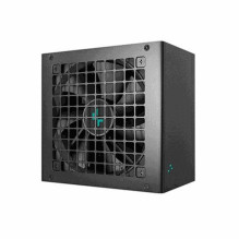 Deepcool PN750M 750W auksinis ATX juodas Deepcool PN750M 750W auksinis ATX juodas