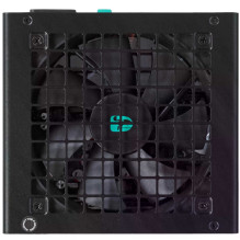 Deepcool PN750M 750W Gold ATX Black Deepcool PN750M 750W Gold ATX Black