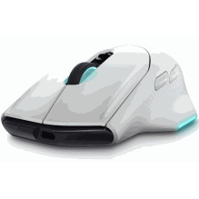 „Dell Alienware AW620M“ mėnulio šviesa „Dell Alienware AW620M“ mėnulio šviesa