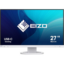 Eizo FlexScan“ EV2720S-WT 27 colių IPS 16 :9 Baltas