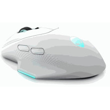 „Dell Alienware AW620M“ mėnulio šviesa „Dell Alienware AW620M“ mėnulio šviesa
