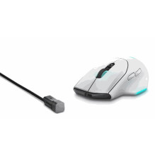 Dell Alienware AW620M Lunar Light