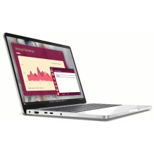 Dell Pro 14 PC14250 14 FHD+ IPS 235U 16GB 512SSD EN W11Pro Silver