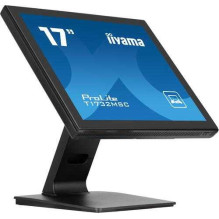 „ Iiyama “ T1732MSC-B1S TN LED 5ms 5:4 monitorius „ Iiyama “ T1732MSC-B1S TN LED 5ms 5:4 monitorius
