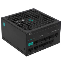 Deepcool PN1000-M 1000W auksinis ATX juodas Deepcool PN1000-M 1000W auksinis ATX juodas