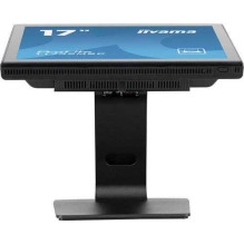 „ Iiyama “ T1732MSC-B1S TN LED 5ms 5:4 monitorius „ Iiyama “ T1732MSC-B1S TN LED 5ms 5:4 monitorius