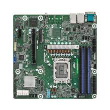 Asrock EC266D4U