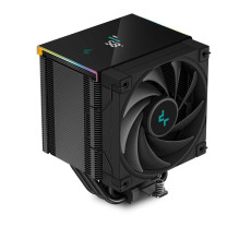 „Deepcool AK500 Digital Pro“ juodas 120 mm