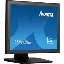 „ Iiyama “ T1732MSC-B1S TN LED 5ms 5:4 monitorius „ Iiyama “ T1732MSC-B1S TN LED 5ms 5:4 monitorius