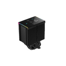 Deepcool AK500 Digital Pro black 120 mm