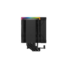 Deepcool AK500 Digital Pro black 120 mm