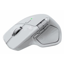 Logitech MX Master 4 for Mac Silver