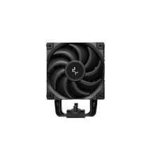 Deepcool AK500 Digital Pro black 120 mm