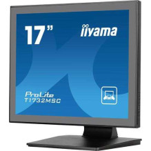 „ Iiyama “ T1732MSC-B1S TN LED 5ms 5:4 monitorius „ Iiyama “ T1732MSC-B1S TN LED 5ms 5:4 monitorius