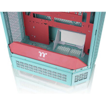 Thermaltake View 600 TG Mint Strawberry Thermaltake View 600 TG Mint Strawberry