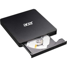Acer External CD / DVD recorder USB GP.ODD11.001 Acer External CD / DVD recorder USB GP.ODD11.001