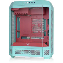 Thermaltake View 600 TG Mint Strawberry Thermaltake View 600 TG Mint Strawberry