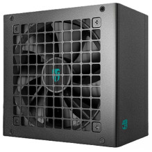 Deepcool PN1000-D 1000W auksinis ATX juodas Deepcool PN1000-D 1000W auksinis ATX juodas