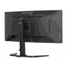 „Iiyama G-Master GCB3484WQSU-B1“ 34 colių VA lenktas UWQHD monitorius, 180 Hz, 0,4 ms