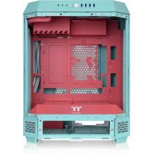 Thermaltake Peržiūrėti 600 TG Mėtų ir Braškių