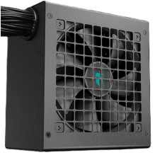 Deepcool PN1000-D 1000W auksinis ATX juodas Deepcool PN1000-D 1000W auksinis ATX juodas