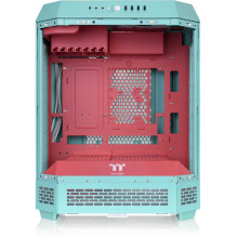 Thermaltake View 600 TG Mint Strawberry Thermaltake View 600 TG Mint Strawberry