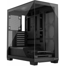 „Modecom Volcano Stellar NF Black“ ausinės AT-STELLAR-NF-0000