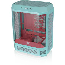 Thermaltake View 600 TG Mint Strawberry Thermaltake View 600 TG Mint Strawberry