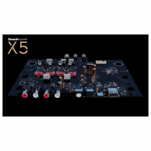 „Creative Sound Blaster X5“ „Creative Sound Blaster X5“
