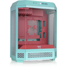Thermaltake Peržiūrėti 600 TG Mėtų ir Braškių