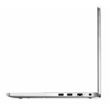 Dell Pro 14 PC14255 14 FHD+ IPS 350 16GB 1SSD EN W11Pro Silver Dell Pro 14 PC14255 14 FHD+ IPS 350 16GB 1SSD EN W11Pro Silver