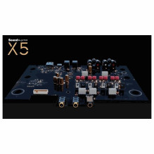 „Creative Sound Blaster X5“ „Creative Sound Blaster X5“