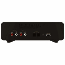 „Creative Sound Blaster X5“ „Creative Sound Blaster X5“