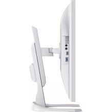 Eizo FlexScan“ EV3240X-WT 31,5 colio IPS 16 :9 Balta Eizo FlexScan“ EV3240X-WT 31,5 colio IPS 16 :9 Balta