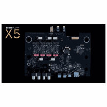 „Creative Sound Blaster X5“ „Creative Sound Blaster X5“