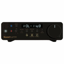 „Creative Sound Blaster X5“ „Creative Sound Blaster X5“