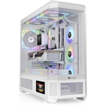 Thermaltake View 600 TG Snow White Thermaltake View 600 TG Snow White